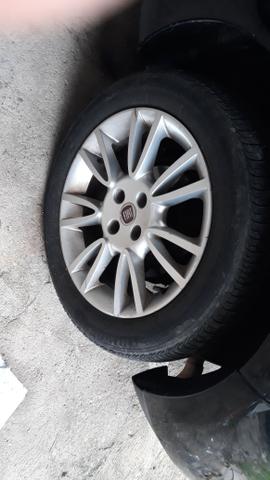 Fiat bravo 2012 - Foto 4