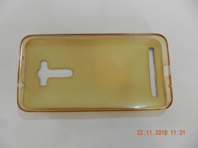 Capinha Personalizada Zenfone 2 Laser Ze550kl - Foto 2