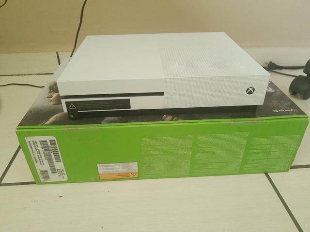 Xbox one s 1tera - Foto 2