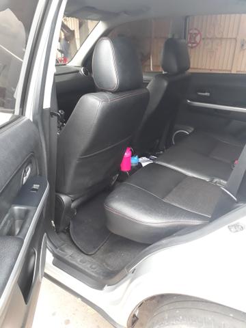 Grand Vitara 2012 4x4 2.0 16v