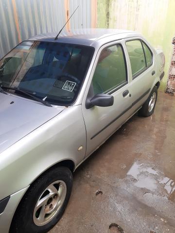 Vendo carro - Foto 5