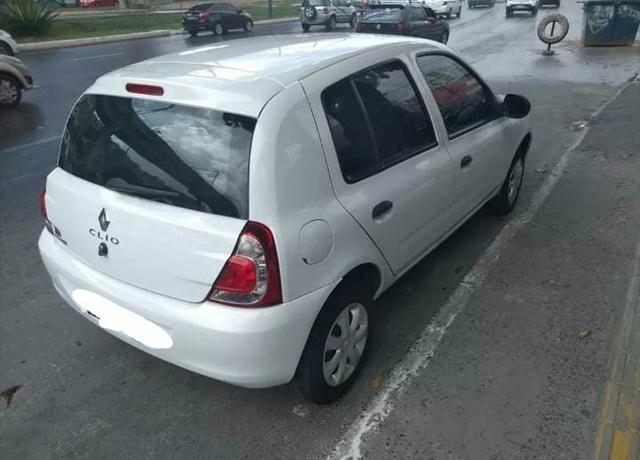 Renault Clio 1.0 (parcelo) - Foto 2