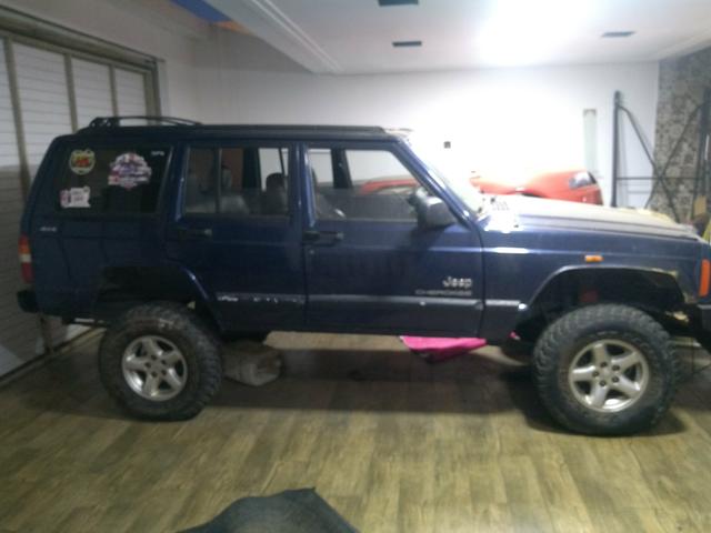Cherokee Sport - Foto 2