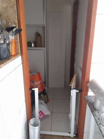Apartamento mobiliado com dois quartos e com vaga no Méier - Foto 5