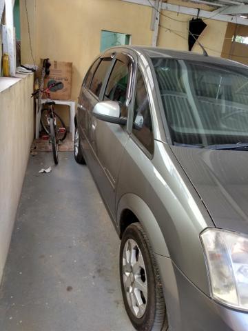 Meriva automática top - Foto 7
