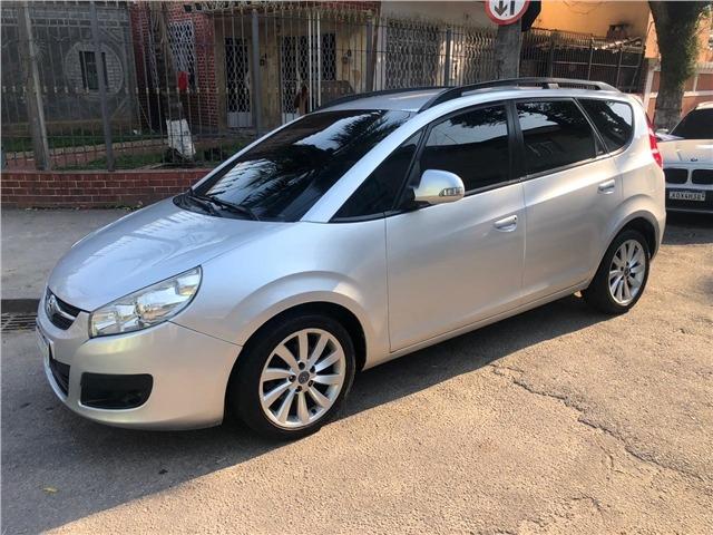 Jac J6 2.0 Diamond 2012