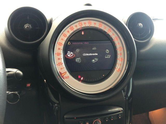 COUNTRYMAN 2013/2013 1.6 S ALL4 4X4 16V 184CV TURBO GASOLINA 4P AUTOMÁTICO - Foto 15
