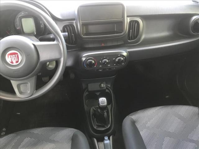 FIAT MOBI 1.0 8V EVO FLEX LIKE. MANUAL - Foto 4
