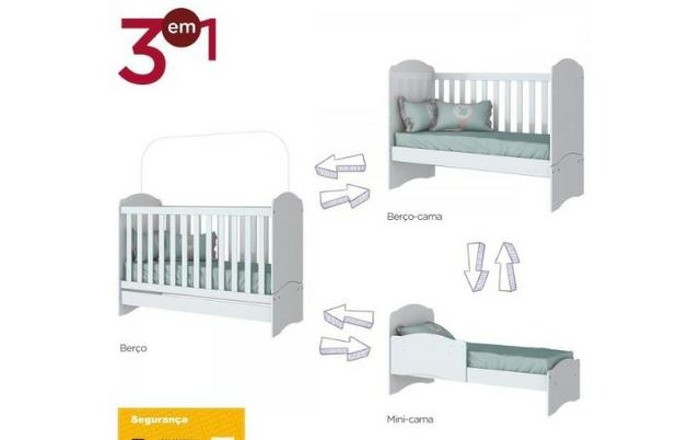 Quarto de bebê - Foto 6