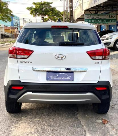 Hyundai Creta - Foto 5