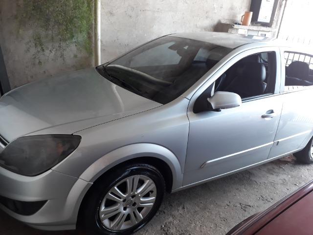 Chevrolet Vectra Gt 2.0 - Foto 5