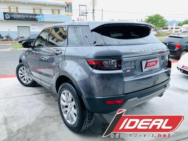 Range R.EVOQUE Si4 SE 2.0 Aut.5p/Flex - Foto 4