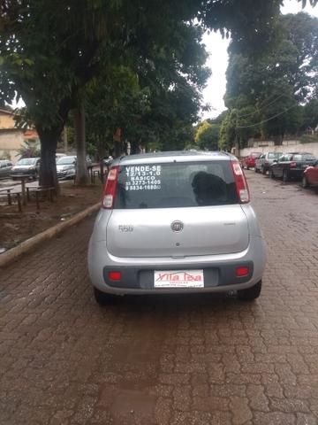 Fiat uno vivace 12/13 - Foto 2