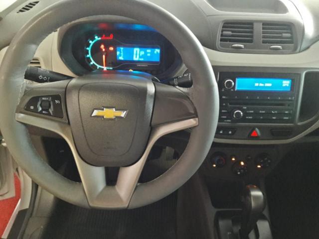 SPIN 2013/2014 1.8 LT 8V FLEX 4P AUTOMÁTICO - Foto 9