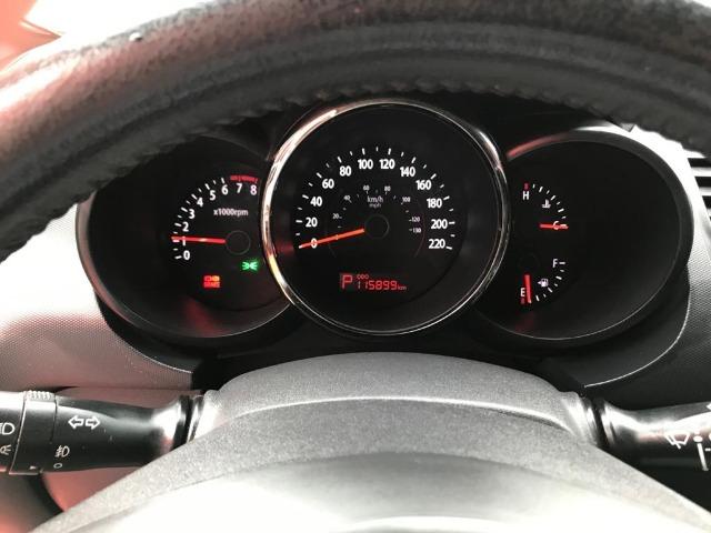 Kia: kia soul ex 1.6 automatico roda 18 - Foto 7