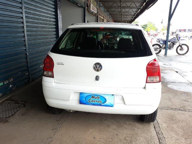 Gol G4 2014 Básico S/ entrada + 48 de 650 - Foto 2