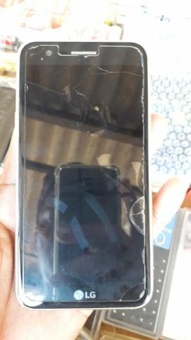 Lg k10 2017 (Leia) - Foto 5