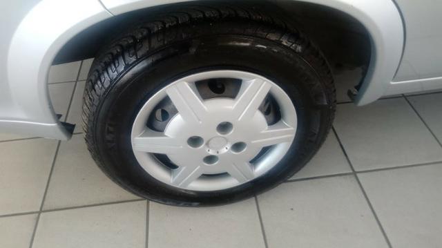 Classic LS 1.0 2013/2014 Novíssimo!!!!! 48 mil km - Foto 9