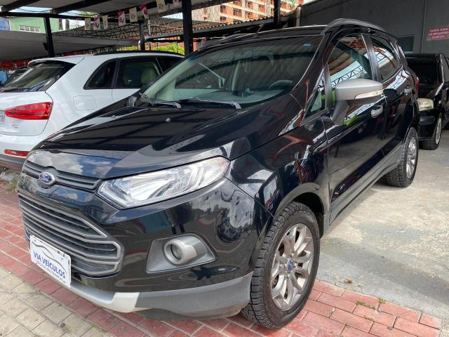 EcoSport 1.6 Freestyle - IPVA 2020 - U.Dono - Foto 3