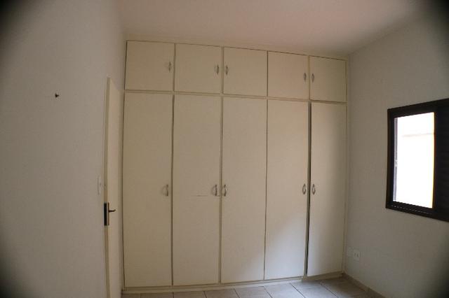 Apartamento Térreo Jd. Califórnia - 2quartos, 3 banheiros, 2 Quintais , 1 vaga - 110Mts - Foto 12