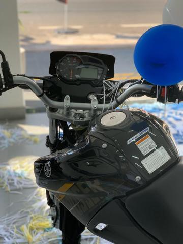 Yamaha Xtz Crosser 150 S 2020 0km - Foto 4