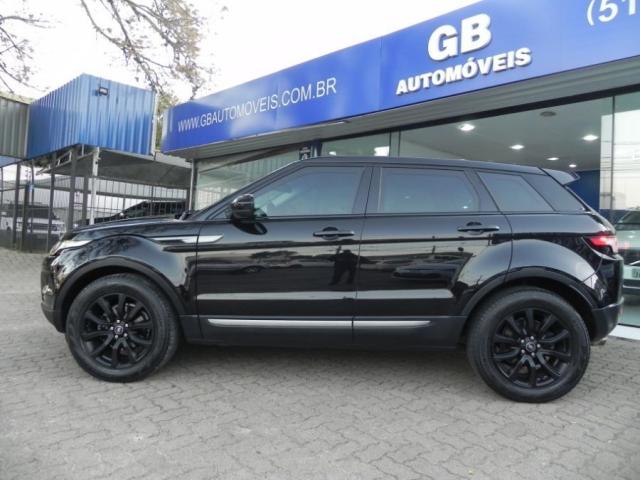Land Rover Range Rover Evoque BLINDADO 5P - Foto 2