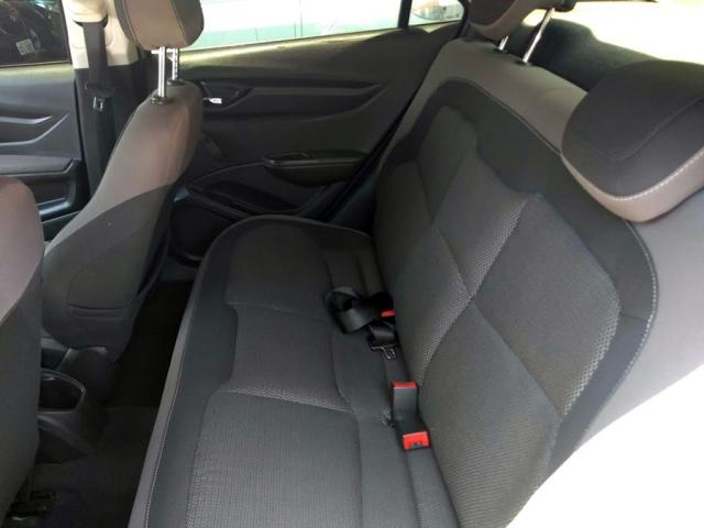 CHEVROLET PRISMA 1.4 MPFI LT 8V FLEX 4P MANUAL - Foto 5