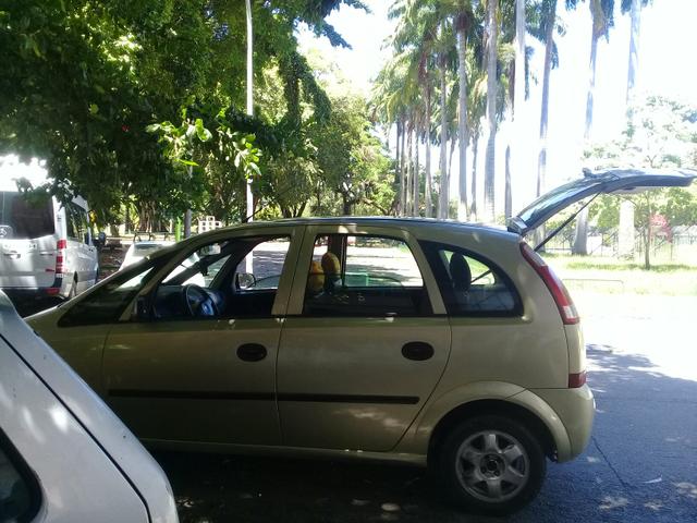 Meriva - Foto 8