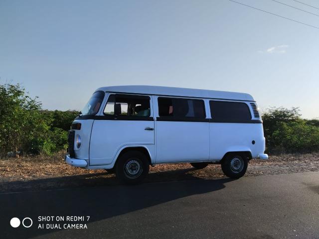 Kombi - Foto 5