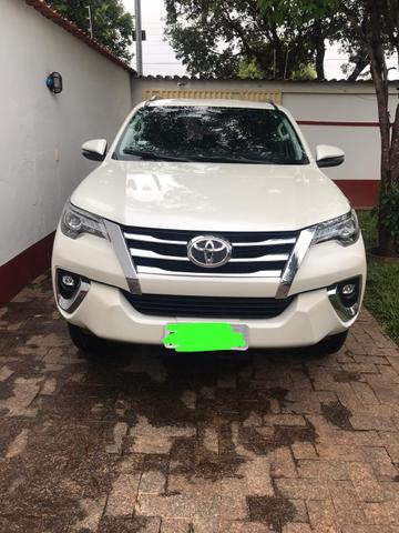 Toyota Sw4 SRX 2.8 / 5 LUGARES / 2018