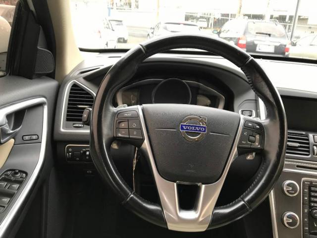 Volvo XC60 2.0 T5 DYNAMIC FWD TURBO - Foto 10