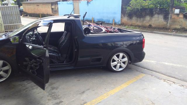 Saveiro Trend Cs - Foto 2