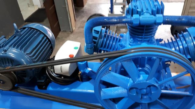 Compressor 30 PCM - Excelente estado!!! - Foto 4