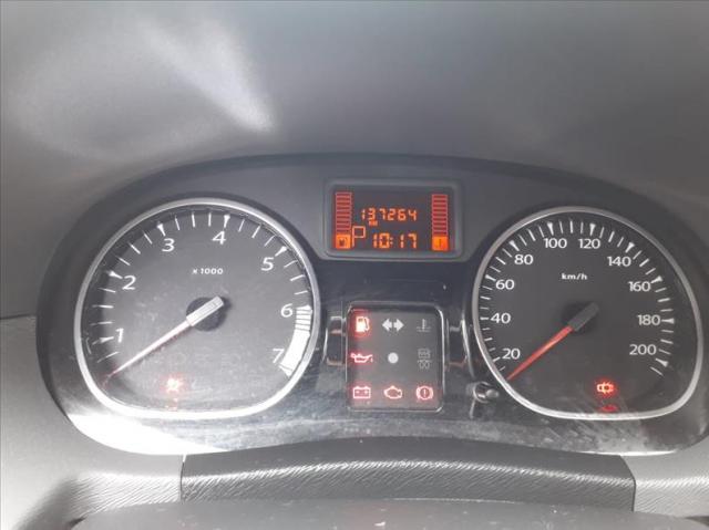 Renault Duster 2.0 Dynamique 4x2 16v - Foto 9