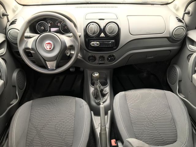 Palio mabcar - Foto 8