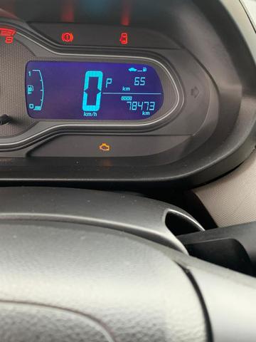 GM Prisma LTZ 1.4 Aut. 2015/15 Impecável - Foto 3