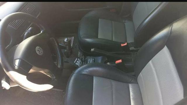 Volkswagen Golf 2.0 comfortline 5p manual - Foto 4