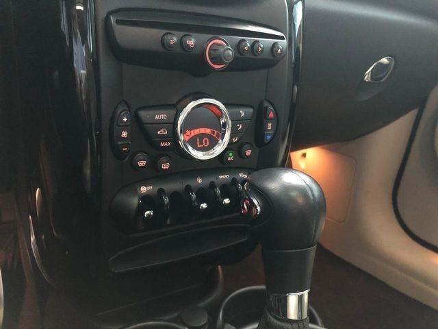 COUNTRYMAN 2013/2013 1.6 S ALL4 4X4 16V 184CV TURBO GASOLINA 4P AUTOMÁTICO - Foto 14