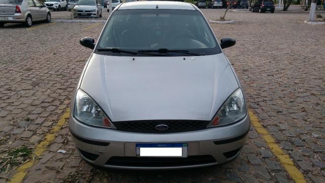 Ford Focus 2.0 Automático 2005 (Completo) - Foto 4