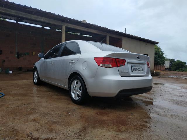 Kia cerato - Foto 10