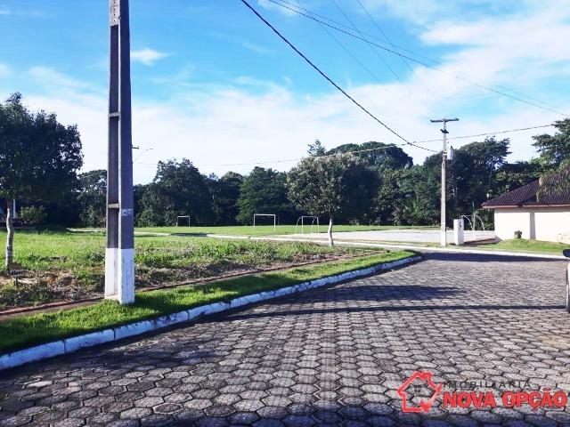 Vende-se Um Terreno no Condomínio Espelho D'agua - Foto 5