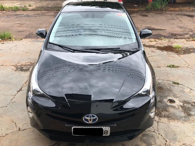 Toyota Prius 1.8 Híbrido 17/17 - Foto 10
