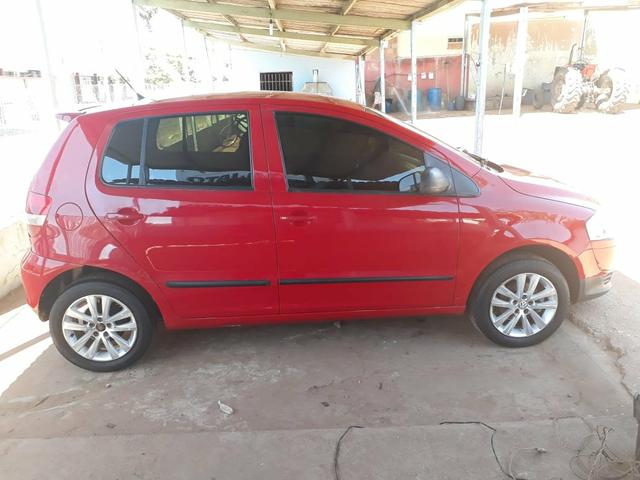 Fox Volkswagen 2010 - Foto 3