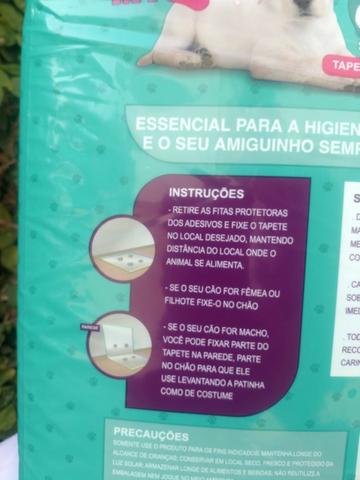 Tapete Higiênico para cães - 20 unidades - Foto 4