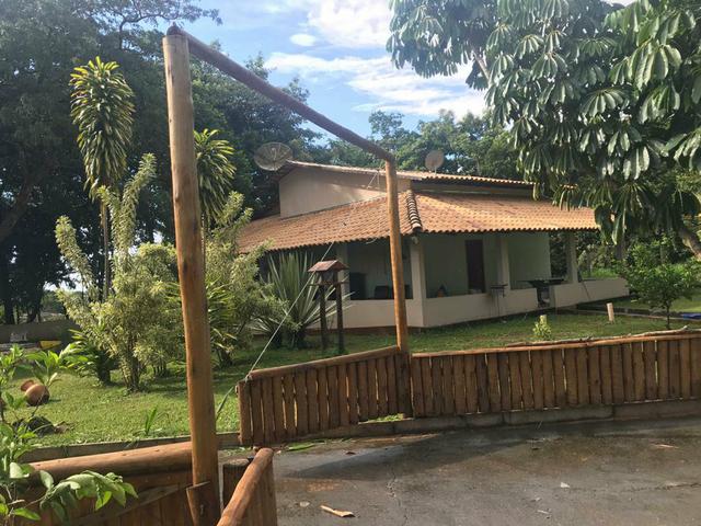 Condomínio Village Recanto da Mata - Foto 2
