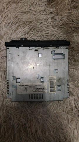 Vendo Rádio Pionner filé - Foto 3