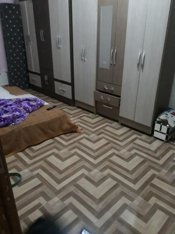 Troco sobrado no cic por casa na praia de preferência que seja em praia de leste ou pontal - Foto 8