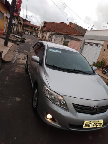 Vendo Corolla XEI 1.8 Manual