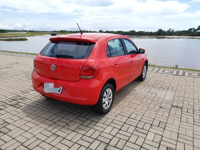 Gol trend 1.0 2014(completo) - Foto 6