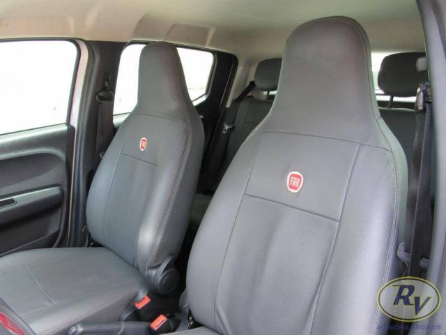 FIAT MOBI 2017/2018 1.0 8V EVO FLEX WAY MANUAL - Foto 5